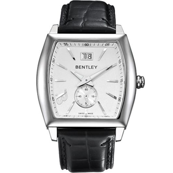 ساعت مچی لاکچری BENTLEY کد BL88-20001